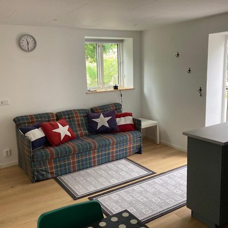Hovenasets Vandrarhem Bagian luar foto