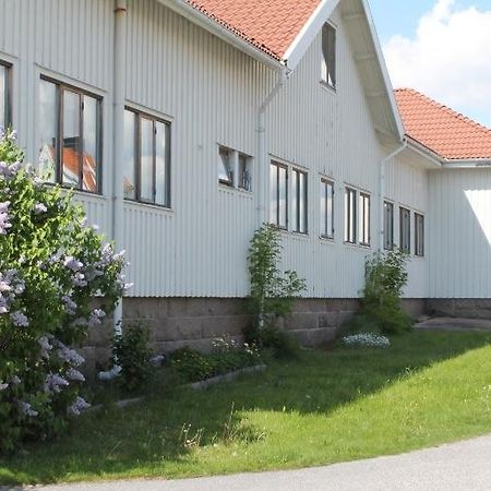 Hovenasets Vandrarhem Bagian luar foto