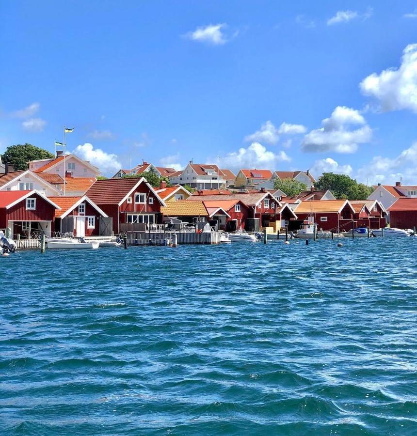 Hovenasets Vandrarhem Bagian luar foto